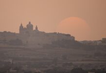 Is-Sajf jintemm bit-tieni mewġa ta’ sħana … twissija oranġjo sa nhar il-Ħadd