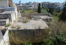 Il-grotta ta’ San Pawl fil-Foss Ruman….u l-permessi għall-pixxini fir-Rabat Sacrum…li se jkunu jfissru l-qerda tiegħu