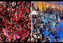 San Gejtanu u l-ispirtu tal-Ħamrun — Il-festa li tgħaqqad il-pajjiż