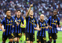 Serie A: Iċ-champions Inter jibdew id-difiża b’rebħa kbira