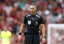 Premier League Ingliż: Arsenal se jkollhom l-istess referee għat-tieni darba konsekuttiva