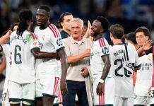 La Liga: Real Madrid jibdew b’rebħa drammatika
