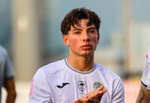 Jayden Roe jikteb l-istorja … isir l-iżgħar player li qatt beda logħba fl-ogħla diviżjoni tal-futbol Malti