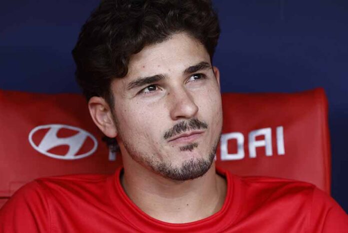 LaLiga - Atletico Madrid v Villarreal