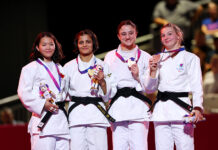 Commonwealth Games: Midalja tal-bronż għal Katryna Esposito wara wirjiet eċċitanti fil-Kategorija ta’ -48kg