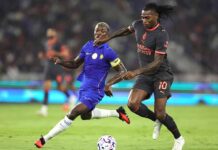 Rafael Leao ma’ Aston Villa?