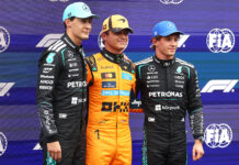 F1: Lando Norris fil-pole position tal-GP tal-Olanda