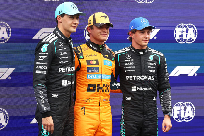 Dutch Grand Prix