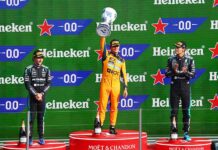 F1: Lando Norris jirbaħ il-GP tal-Olanda għall-ewwel darba … u t-tieni wieħed infila tal-istaġun