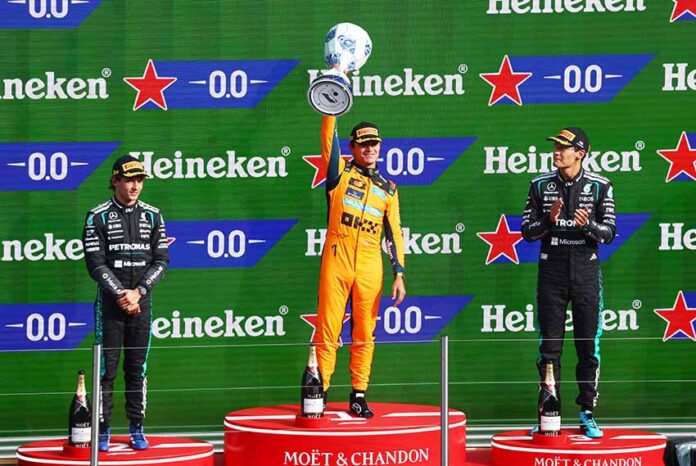 Dutch Grand Prix