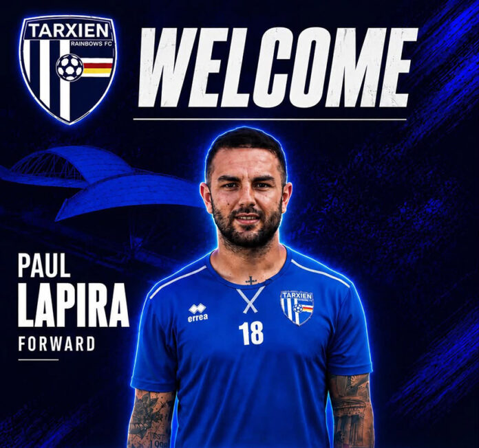 Lapira