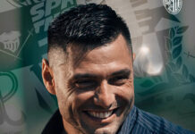 Marco Amelia Kowċ ġdid ta’ Hamrun Spartans