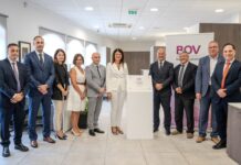 IL-BANK OF VALLETTA JIFTAĦ L-EWWEL HOME FINANCE HUB FIL-MOSTA