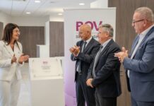 IL-BANK OF VALLETTA JIFTAĦ L-EWWEL HOME FINANCE HUB FIL-MOSTA