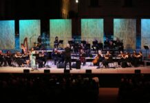 Il-Malta Concert Orchestra u l-Malta Philharmonic Orchestra f’żewġ serati mużikali spettakolari fi Pjazza Teatru Rjal