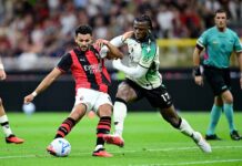 Serie A: Milan jegħlbu lil Venezia liema rebħa setgħet kienet akbar