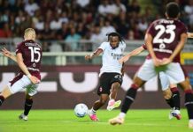 Serie A: Milan u l-coach Amorin jibdew b’rebħa