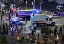 Tlieta maqtula wara li bomba splodiet f’ristorant f’Moska