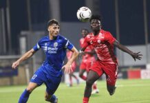 Malta Premier League: Mosta bit-tieni rebħa minn daqstant partiti