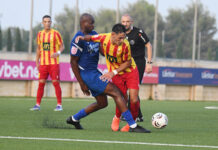 Malta Premier League: Mosta jiksbu t-tielet rebħa konsekuttiva u jagħtu l-ewwel telfa lil Birkirkara
