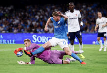 Serie A: Como jirbħu għand Napoli