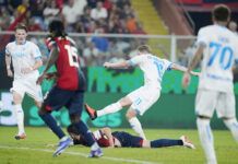 Serie A: Napoli jirbħu għand Genoa