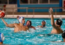 Waterpolo: Neptunes jikkonvinċu u jiksbu post fil-Finali tan-Knock-Out
