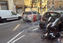 Sewwieq ta’ mutur bi ġrieħi serji f’inċident tat-traffiku f’Ħaż-Żabbar