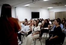 Aktar għarfien dwar il-lingwa tas-sinjali biex tissaħħaħ l-inklużjoni