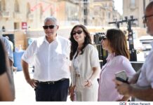 Jirritorna fuq il-Fosos il-Malta International Food Festival biex jiċċelebra l-10 edizzjoni tiegħu