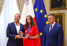 Il-Kabinett japprova trasferiment ta’ art ġdida lill-Malta Basketball Association biex l-atleti jgawdu minn iktar faċilitajiet sportivi
