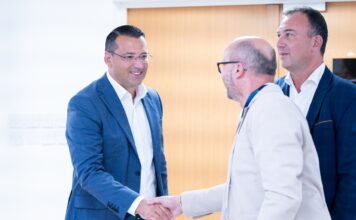 Investiment fid-diġitalizzazzjoni jkompli jżid l-effiċjenza fis-servizzi offruti mill-Awtorità tal-Ippjanar