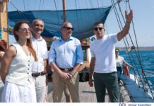 Imniedi pjan għall-ħarsien tal-Park Marittimu ta’ Ċirkewwa