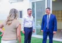 Ċentru ġdid għall-edukazzjoni bikrija jkompli jsaħħaħ is-servizzi għat-tfal u l-familji