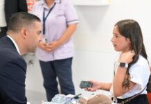 Il-Gvern iżid l-għajnuna lil tfal u żgħażagħ bid-dijabete fis-sajf