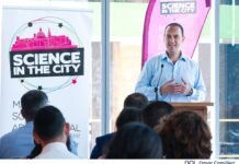Science in the City 2026 jgħaqqad ir-riċerka, l-edukazzjoni u l-kreattività