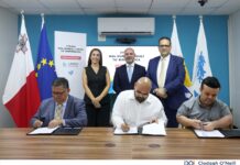 Art f’Birżebbuġa se tiġi mibdula fi ġnien għall-komunità permezz ta’ ftehim mal-Awtorità tal-Artijiet