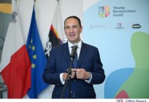 Imniedi l-Young Researchers’ Grant biex iħeġġeġ liż-żgħażagħ jesploraw ix-xjenza u r-riċerka