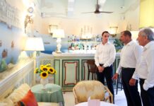 Il-Prim Ministru Robert Abela jgħid li l-investiment f’turiżmu ta’ kwalità huwa l-aqwa ċertifikat għas-settur turistiku Malti