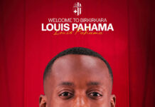 Birkirkara FC jiffirmaw lil Louis Pahama