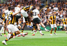 Premier League: Man United sorpriżi minn Hull City