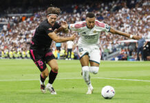 La Liga: Real Madrid fil-quċċata b’punti massimi