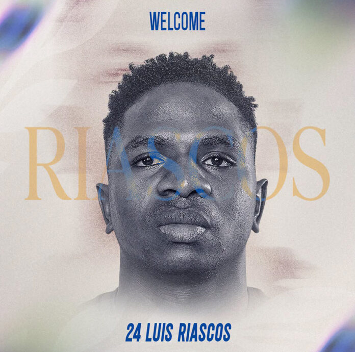 Riascos
