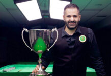 Finali tal-Premier tal-Kampjonat Lokali tas-Snooker