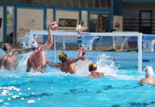 Waterpolo: San Ġiljan fil-finali tan-Knock-Out għal 11-il darba mill-aħħar 12-il edizzjoni