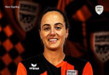 Il-club tan-nisa ta’ Swieqi United iħabbar l-akkwist ta’ Yolande Attard