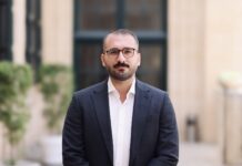 Samuel Lucas jinħatar Kap tal-Komunikazzjoni fl-Uffiċċju tal-Prim Ministru