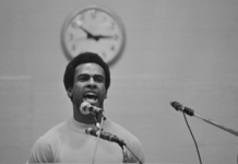Meta Huey Newton sejjaħ biex gruppi xellugin jiġġieldu għad-drittijiet tal-gays
