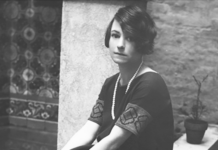 Bħal-lum twieldet l-attivista Dorothy Parker… kienet fil-lista s-sewda ta’ Hollywood