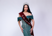 Nicole Spiteri tibda l-vjaġġ tagħha għal Miss World 2026
